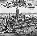 Thumbnail for History of Frankfurt