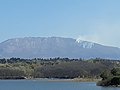 Image 34Forest fires visible from a distance in Dajti National Park, Tirana, Albania (from Wildfire)