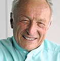 Richard Rogers (1933–2021)