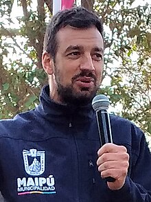 Tomás Vodanovic, 2022 (cropped).jpg