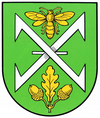 Wappen von Meitze