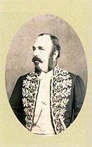 Alexandru Lăzărescu