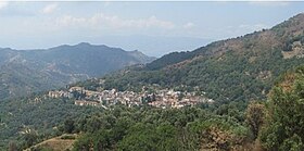 Sant'Alessio in Aspromonte