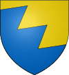 Blason de Montgaillard