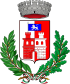 Blason de Castello Cabiaglio