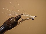 Crazy Charlie – A popular bonefish fly