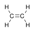 Ethylene