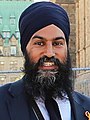 Jagmeet Singh (NDP)