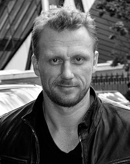 McKidd in 2010 tijdens Toronto Film Festival.