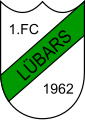 Logo des 1. FC Lübars