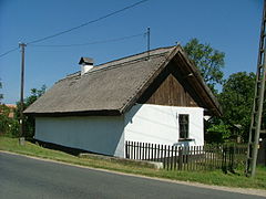 Old house