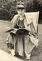 Q270632 Katherine Mansfield geboren op 14 oktober 1888 overleden op 9 januari 1923