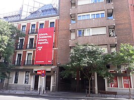 Partido Socialista Obrero Español