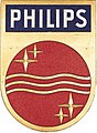 Logo van 1950 tot 1968