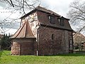 St.-Petri-Kirche, auch „Altstädter Kirche“ genannt