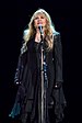 Stevie Nicks in 2017