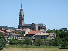 Église paroissiale du Sacré Coeur