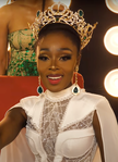 Miss Grand International 2020 Abena Appiah  USA