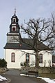 Evangelische Kirche in Allendorf