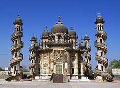 Mahabat Maqbara