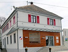 Berentzwiller, Mairie.jpg