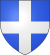 Blason de Figeac