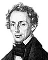 Christian Doppler (1803–1853)