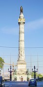 Colonne du Congrès