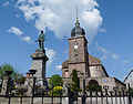 Église Saint-Jean-Baptiste de Colroy-la-Grande