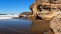 Bajja El Sunzal, La Libertad (Playa El Sunzal, La Libertad)