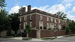 Ambassade à Washington.