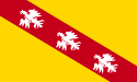 Flag of Lorraine