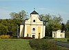 Saint Peter of Alcantara Church