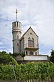 Weinbergshaus „Leckzapfen“