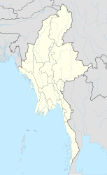 Mandalay (Myanmar)