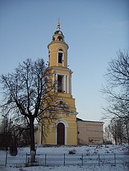 Pavlovskij Posad – Veduta