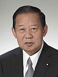 Toshihiro Nikai