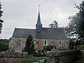 Kirche Saint-Germain-l'Auxerrois