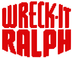 Immagine Wreck-It Ralph Logo.svg.