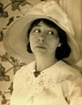 1886: Zoe Akins (Pulitzer de teatre 1935)