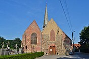 Kirche Saint-Omer