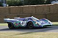 Porsche 917L