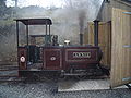 Vorschaubild für Gisborne Borough Council’s Gentle Annie Metal Supply Tramway