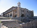 Monasterio del Apóstol Andrés.