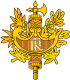 Герб Францыі