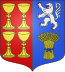 Blason de Sigalens