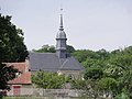 Kirche Saint-Laurent