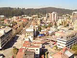 Concepción, Chile