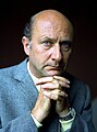 Image 6Donald Pleasence, by Allan Warren (edited by Christoph Braun) (from Portal:Theatre/Additional featured pictures)