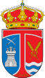 Blason de Alfambra